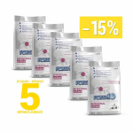 Forza10 Intestinal Active kassitoit 5 &times; 0,454 kg
