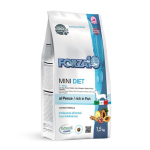 Forza10 Mini DIET kalaga 1,5 kg