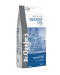 Dr.Clauder's Basic Nature Vollkost Croc 20 kg