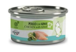 Marpet Chef Cat kana kiiviga, 6 &times; 80 g
