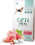 Optimeal Medium Breed Turkey 12 kg
