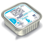 SPECIAL DOG Excellence pasteet Puppy & Junior tuunikala 150 g