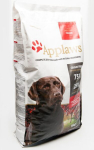 APPLAWS ''L'' KOERTE KUIVTOIT KANAGA 15 KG