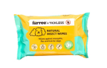 FURREE&TICKLESS NATURAL INSECT niisked salvr&auml;tikud N20 koertele