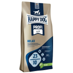 Happy Dog Profi Essential Gold Relax - 23/10 - kuivtoit koertele linnuliha, l&otilde;he ja riisiga 20 kg