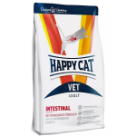 Happy Cat VET Di&auml;t Intestinal - veterinaarne dieettoit kassidele seedeh&auml;irete korral 300 g