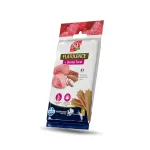 N&D DOG TREAT DENTAL QUINOA LAMB FLATULENCE Medium/Large 100g