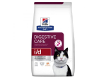 HILLS PD I/D kuivtoit kassidele kanaga 1,5 kg