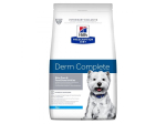 HILLS PD DERM COMPLETE MINI kuivtoit koertele 1 kg