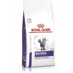 Royal Canin NEUTERED SATIETY BALANCE CAT kassitoit, 3,5 kg