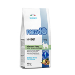 Forza10 Mini DIET hirveliha ja kartulitega 1,5 kg