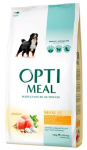 Optimeal Maxi Breed Chicken 12 kg