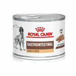 Royal Canin Gastrointestinal High Fibre koertele 200 g