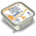 SPECIAL DOG Excellence pasteet Senior Light kana ja kalkuniga 150 g