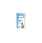 FYPRYST 268 mg lahus koertele (20&ndash;40 kg) N1 KRKA