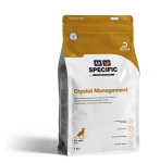 SPECIFIC FCD Crystal Prevention toit kasside kristallide ennetamiseks 2 kg