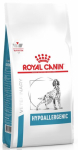 Royal Canin HYPOALLERGENIC DOG toit koertele 2 kg
