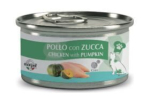 Marpet Chef Cat kana k&otilde;rvitsaga, 6 &times; 80 g