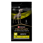 PRO PLAN Veterinary Diets HP Hepatic, 3 kg