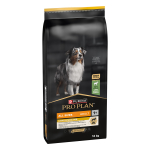 PRO PLAN ALL SIZE LIGHT ADULT kuivtoit igas suuruses t&auml;iskasvanud koertele (lambaliha) 14 kg