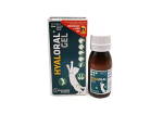 Hyaloral geel 50 ml