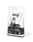 Weego Active Charcoal kassiliiv aktiivs&ouml;ega 15 l