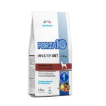 Forza10 Mini & Toy DIET lambaliha ja riisiga 1,5 kg