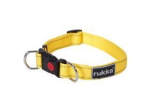 RUKKA Bliss Polar kaelarihm M, 25 mm / 30&ndash;50 cm, kollane