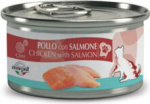 Marpet Chef Cat kana l&otilde;hega, 6 &times; 80 g