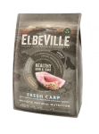 Elbeville Adult All Breeds Fresh Carp Healthy Skin and Coat 1,4 kg koertele