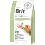 Brit Veterinary Diet Dog Diabetes 2 kg