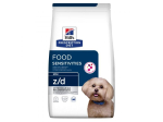 HILLS PD Z/D MINI kuivtoit koertele 1 kg