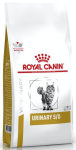 Royal Canin URINARY S/O CAT kuseteede dieettoit kassidele 3,5 kg