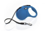 FLEXI NEW CLASSIC rihm L 8M kuni 50KG sinine