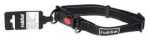 RUKKA Bliss Polar kaelarihm M, 25 mm / 30&ndash;50 cm, must