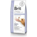 Brit Veterinary Diet Dog Gastrointestinal 12 kg