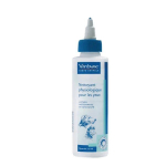 Virbac Physio Eye silmapuhastusvahend koertele ja kassidele 125 ml