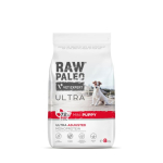 RAW PALEO ULTRA MINI kutsikatele VEISELIHA 8 kg Vet Expert