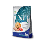 N&D DOG OCEAN SALMON CODFISH MELON MINI 7 kg