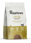 APPLAWS KASSIDE KUIVTOIT KANA/LAMBAGA 400 G