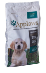 APPLAWS ''S/M'' KUTSIKATE KUIVTOIT KANAGA 7,5 KG