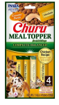 CHURU TOPPER KOERTELE KANAGA 14 G X 4