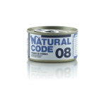 Forza10 Natural Code 08 - tuunikalaviilud 12 &times; 85 g