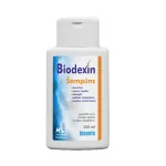 BIODEXIN &scaron;ampoon 250 ml
