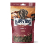 Happy Dog Soft Snack Africa - koeramaius 100 g