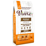 VIVERE Maxi Adult Buffalo 12 kg