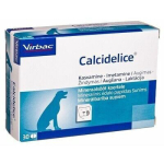 CalciDelice 30 tabletti