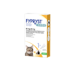 FYPRYST COMBO 50 mg/60 mg lahus kassidele ja tuhkrutele N1 KRKA