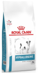 Royal Canin HYPOALLERGENIC SMALL DOG toit v&auml;ikestele koertele 1 kg