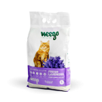 Weego Fresh Lavender lavendlil&otilde;hnaline kassiliiv 15 l